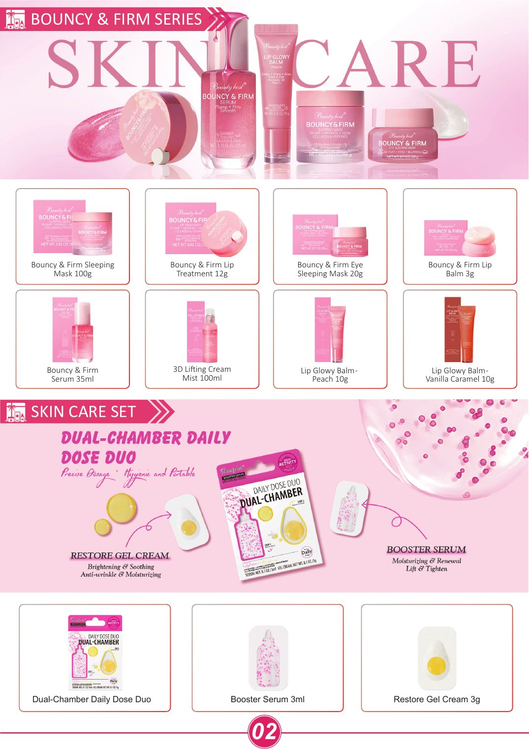 Sets & Series catalog page 7